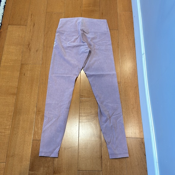 Lululemon x SoulCycle Leggings - Size 8 - Picture 4 of 4